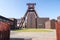 Zeche Zollverein, former Coal Mine now Industrial Monument and UNESCO World Cultural Heritage, Essen, Germany