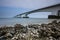 Zeelandbrug - 5Km long bridge - The Netherlands