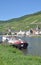 Zell,Mosel River,Germany