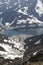 Zell Am See Ski resort Austria