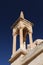 Zelve Mosque in Zelve Valley, Cappadocia, Nevsehir, Turkey