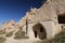 Zelve Mosque in Zelve Valley, Cappadocia, Nevsehir, Turkey