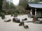 Zen Garden at Koya-san