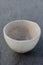 Zen Japanese Pottery Bowl