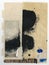 Zen Wabi Sabi Texture Abstract Painting Collage Art