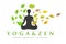 Zen Yoga Logo