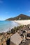 Zenith Beach - Nelson Bay NSW Australia