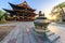 Zenkoji Temple, Nagano, Japan