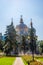 Zenkov Cathedral, Almaty, Kazakhstan