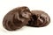 Zephyr chocolate dessert truffle praline