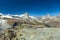 Zermatt, Matterhorn, Gornergrat, Switzerland, Alpine Railway