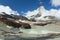 Zermatt, Matterhorn, Trockener Steg