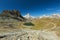 Zermatt, Riffelsee, Matterhorn