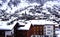 Zermatt Village from Above