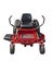 Zero turn lawn mower - machine to cut a grass surface to an even height