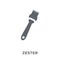 zester icon from Kitchen collection.