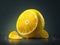 Zesty Citrus Delight: Lemon Art for Your Walls