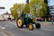 Zetor 25 K on first of May parade in Sastamala