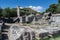 Zeus Temple Olympia Greece