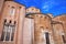 Zeyrek Mosque, the former church of Christ Pantokrator in modern Istanbul