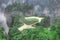 Zhangjiajie National Park, Sky Farmland