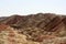 Zhangye Danxia Landform