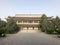Zhangye great Buddhist temple, Gansu Province