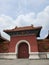Zhaoling Mausoleum of the Qing Dynasty