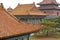 ZhaoLing Tomb - palace architecture