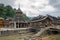 Zhaoxing Chinese Village old architecture
