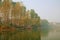 Zhengzhou Donglin Lake