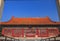 Zhong Shan Hall