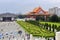 Zhongzheng ( chiang kai-shek ) memorial park