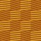 Zig zag chevron pattern - seamless background - fabric texture