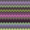 Zigzag Chevron Gradient Spectrum Abstract Colorful Stripe Decoration Background Pattern