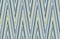 Zigzag line azure green textile background mottled base wrapper