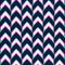 Zigzag neon seamless pattern
