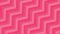 Zigzag red and pink lines move diagonally.