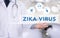 ZIKA VIRUS