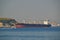 ZILOS bulk carrier ship - Piraeus, Greece