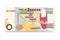 Zimbabwe money set bundle banknotes.