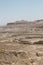 Zin Valley Landscape, Negev, Israel