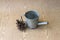 Zinc Watering Can miniature