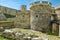 Zindan Gate of Belgrad fortress,Serbia.