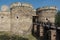 Zindan Gate Kapija Complex, Kalemegdan Fortress, Belgrade
