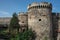 Zindan Gate Kapija Complex, Kalemegdan Fortress, Belgrade, Ser