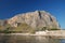 Zingaro marine reserve in Sicily, Italy