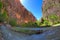 Zion Canyon