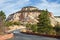 Zion Canyon Mesa