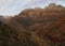 Zion Canyon, Zion National park, Utah